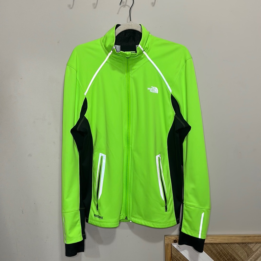North Face WINDSTOPPER - Picture 1 of 7